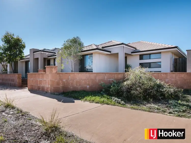 Second view of Homely house listing, 20 Botany Parade, Ellenbrook WA 6069