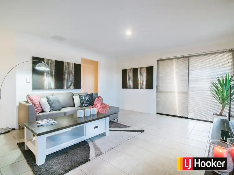 Sixth view of Homely house listing, 20 Botany Parade, Ellenbrook WA 6069