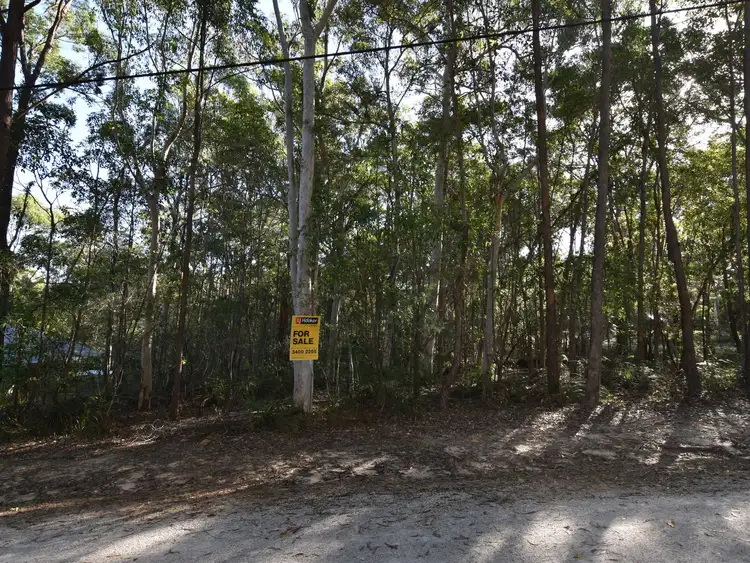 3 Ash Street, Russell Island QLD 4184