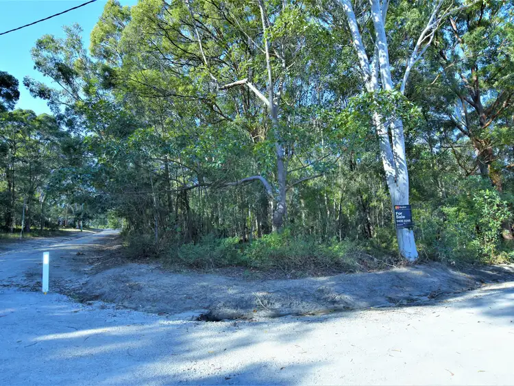 Second view of Homely land listing, 3 Ash Street, Russell Island QLD 4184