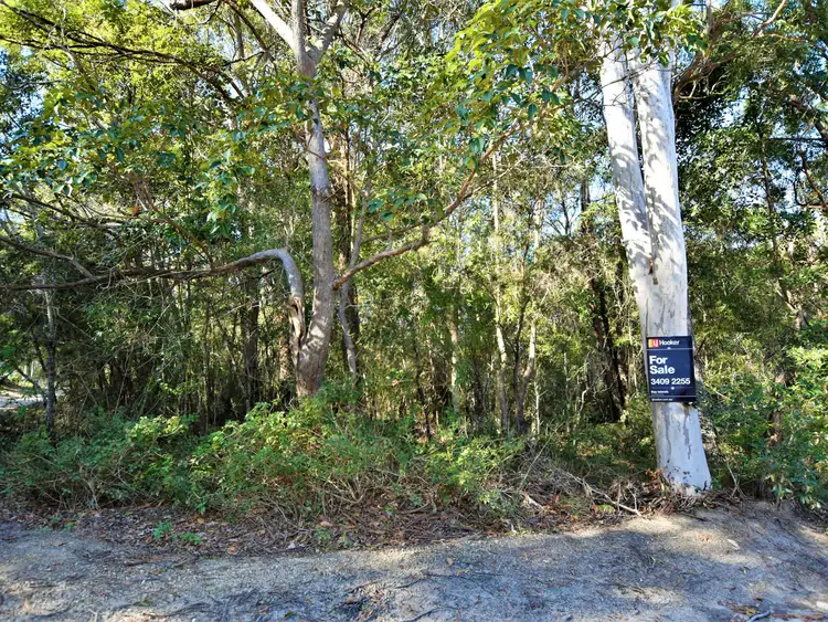 Third view of Homely land listing, 3 Ash Street, Russell Island QLD 4184