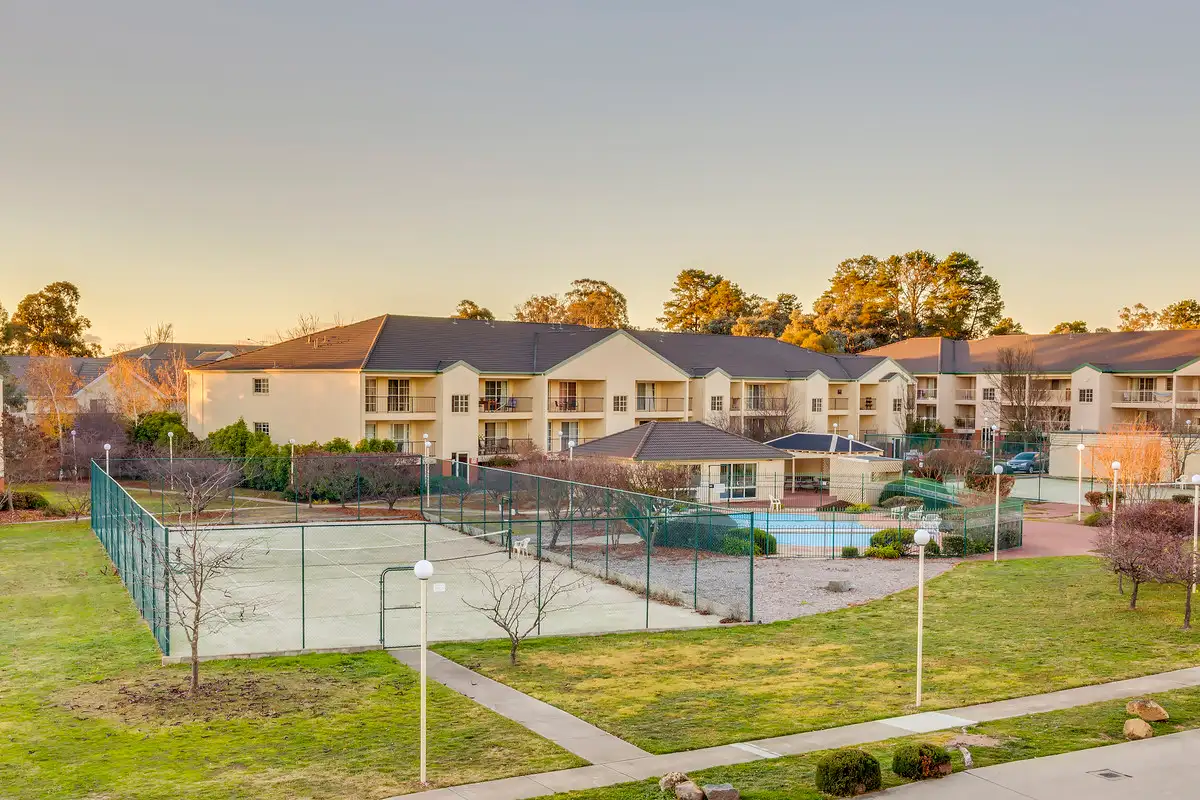 Main view of Homely apartment listing, 29/21 Aspinall Street, Watson ACT 2602