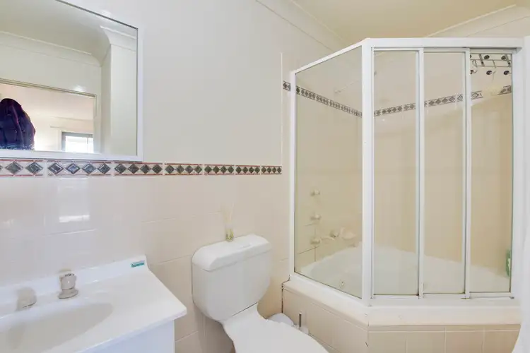 Fifth view of Homely apartment listing, 29/21 Aspinall Street, Watson ACT 2602