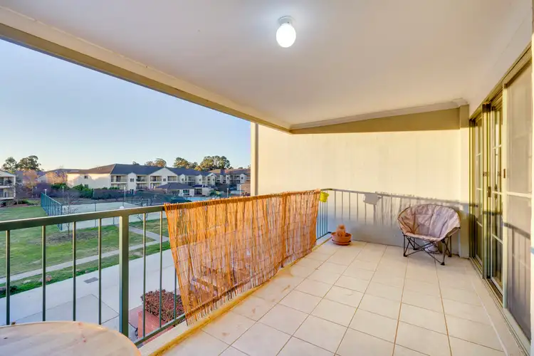 Sixth view of Homely apartment listing, 29/21 Aspinall Street, Watson ACT 2602