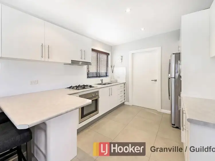 Third view of Homely house listing, 32 Guildford Road, Guildford NSW 2161