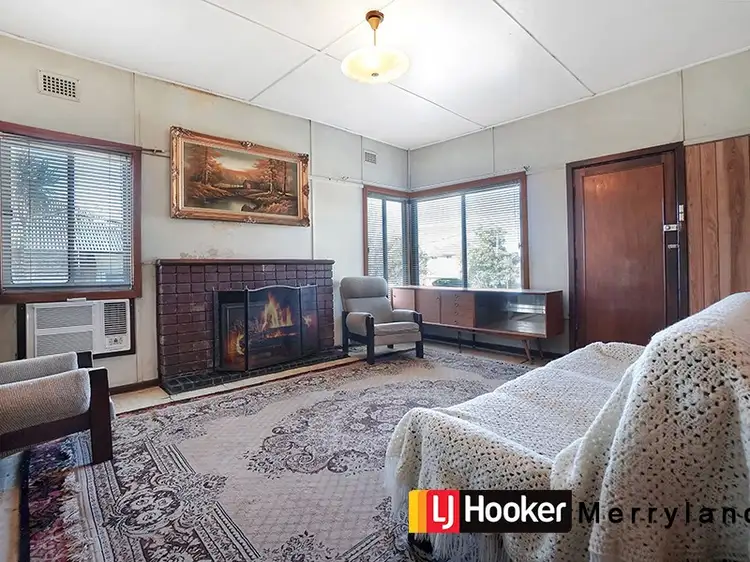Third view of Homely house listing, 7 Campbell Place, Merrylands NSW 2160