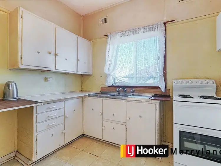 Fourth view of Homely house listing, 7 Campbell Place, Merrylands NSW 2160