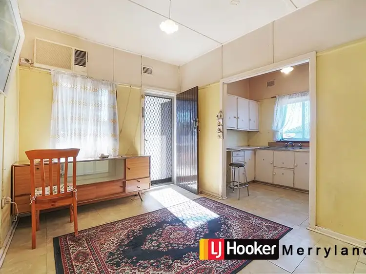 Fifth view of Homely house listing, 7 Campbell Place, Merrylands NSW 2160