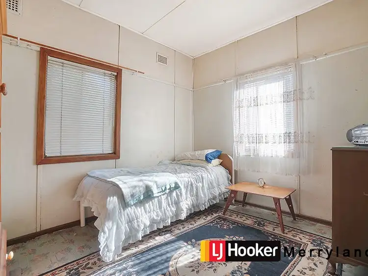 Sixth view of Homely house listing, 7 Campbell Place, Merrylands NSW 2160