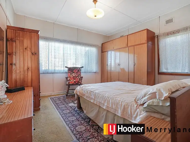 Seventh view of Homely house listing, 7 Campbell Place, Merrylands NSW 2160