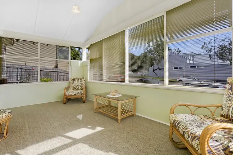 Fifth view of Homely house listing, 24 William Street, Fairlight NSW 2094