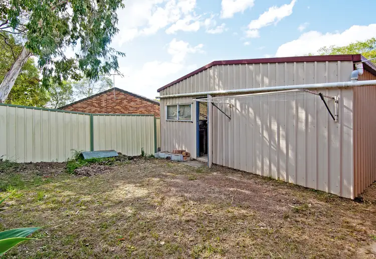 Second view of Homely unit listing, Unit 2/26-38 Halliday Street, Eagleby QLD 4207