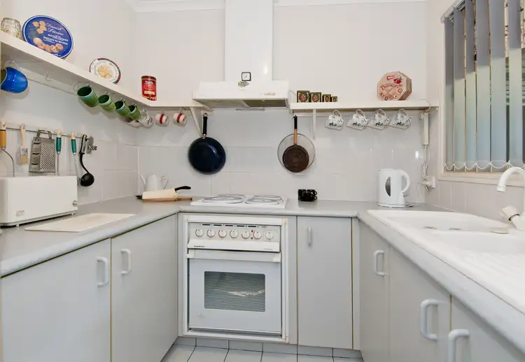 Third view of Homely unit listing, Unit 2/26-38 Halliday Street, Eagleby QLD 4207