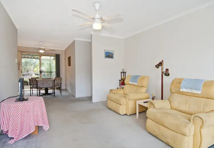 Fifth view of Homely unit listing, Unit 2/26-38 Halliday Street, Eagleby QLD 4207