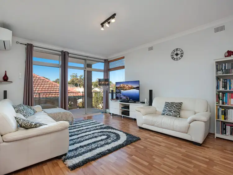 Main view of Homely apartment listing, 5/283 Victoria Place, Drummoyne NSW 2047