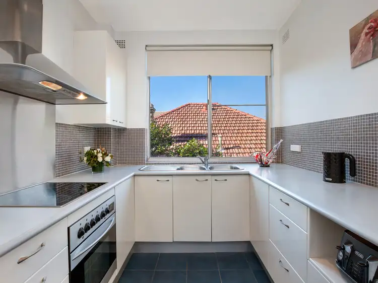 Second view of Homely apartment listing, 5/283 Victoria Place, Drummoyne NSW 2047