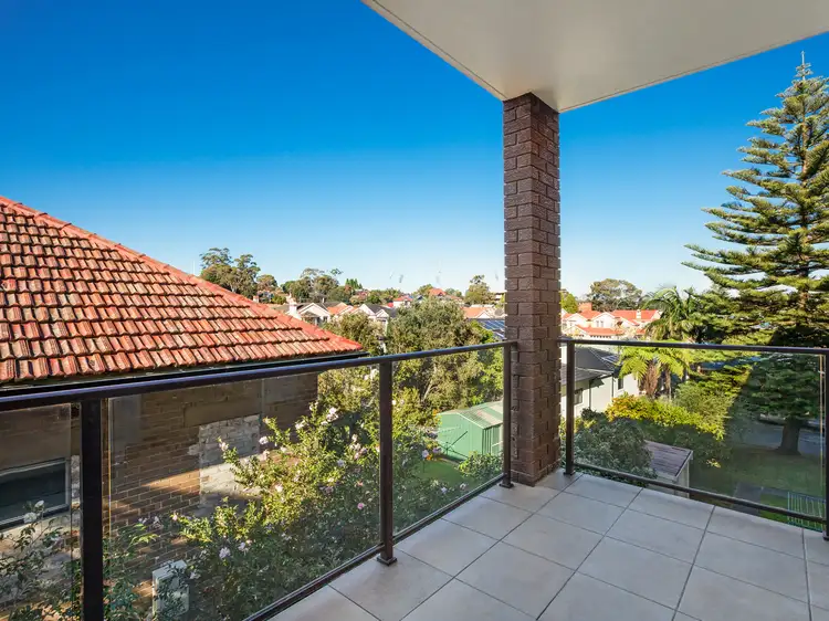 Third view of Homely apartment listing, 5/283 Victoria Place, Drummoyne NSW 2047