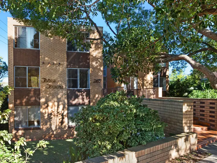 Fifth view of Homely apartment listing, 5/283 Victoria Place, Drummoyne NSW 2047