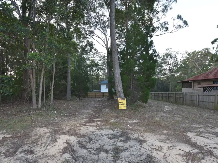 7 Tropic Drive, Russell Island QLD 4184