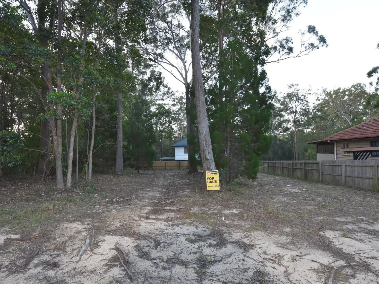 Main view of Homely land listing, 7 Tropic Drive, Russell Island QLD 4184