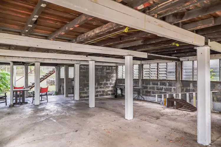 Seventh view of Homely house listing, 87 Buranda Street, Woolloongabba QLD 4102