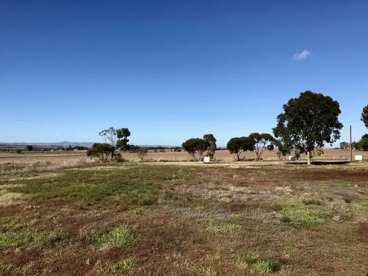 Main view of Homely land listing, 523 Schuster Street, Freeling SA 5372