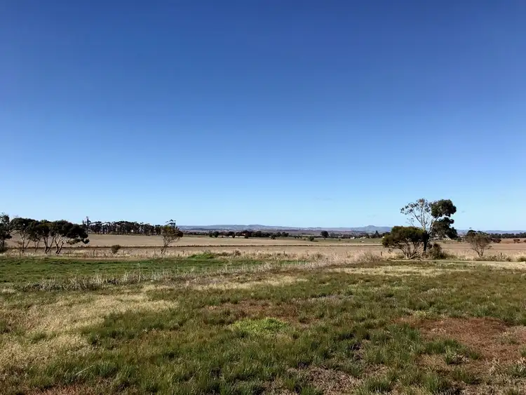 Second view of Homely land listing, 522 Schuster Street, Freeling SA 5372