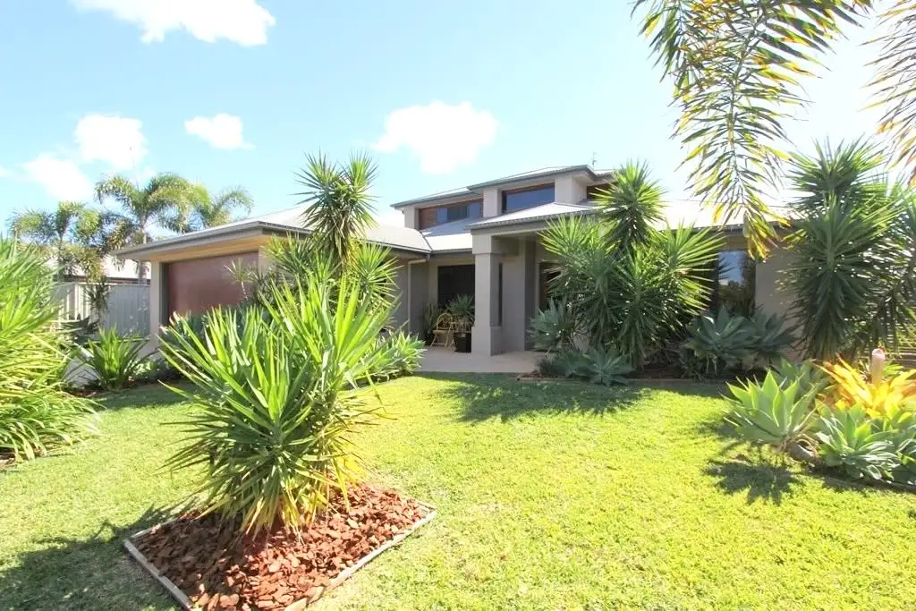 Main view of Homely house listing, 32 Callaghan Street, Emerald QLD 4720