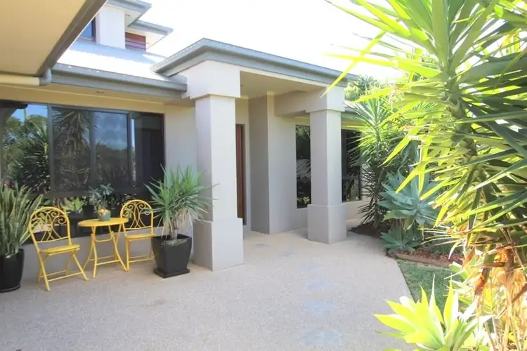 Second view of Homely house listing, 32 Callaghan Street, Emerald QLD 4720