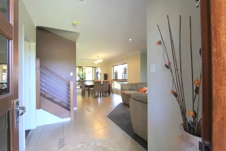 Third view of Homely house listing, 32 Callaghan Street, Emerald QLD 4720