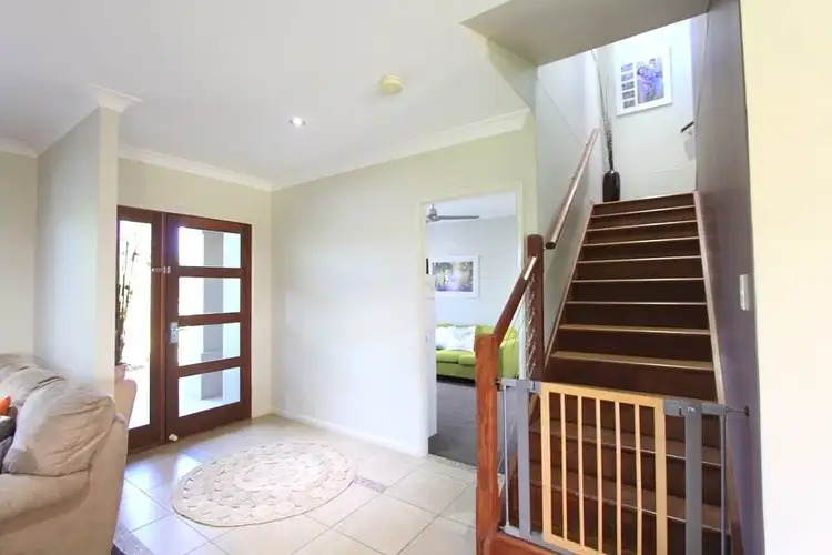 Fourth view of Homely house listing, 32 Callaghan Street, Emerald QLD 4720