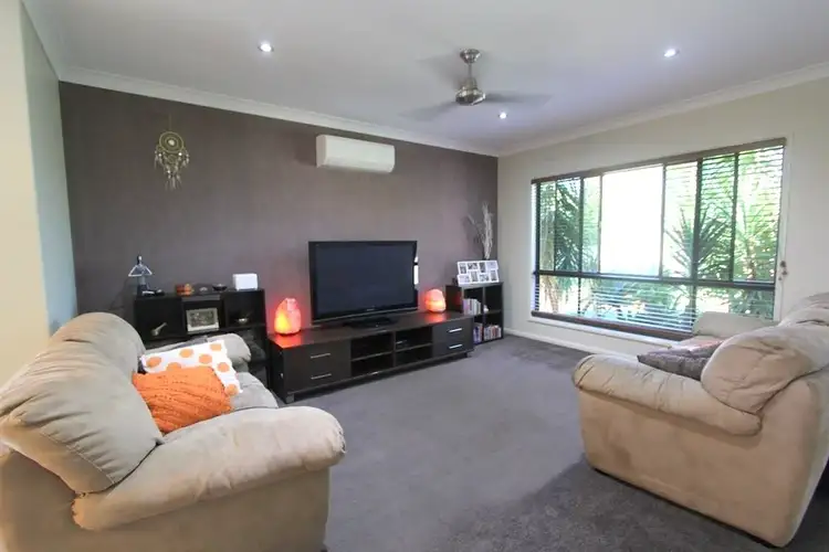 Fifth view of Homely house listing, 32 Callaghan Street, Emerald QLD 4720