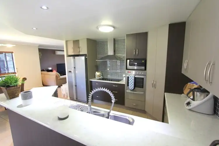 Sixth view of Homely house listing, 32 Callaghan Street, Emerald QLD 4720