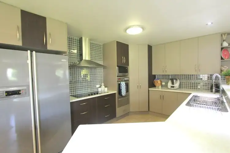 Seventh view of Homely house listing, 32 Callaghan Street, Emerald QLD 4720