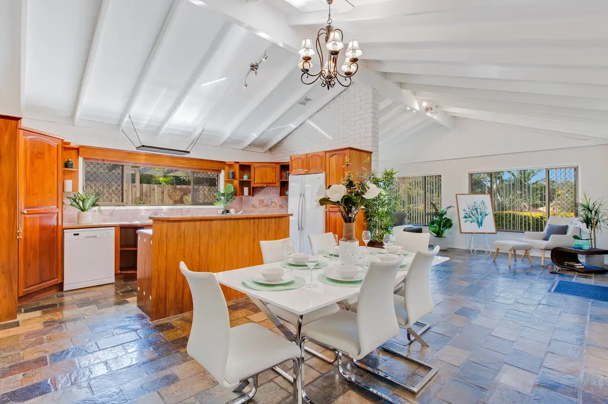 Main view of Homely house listing, 27 Cabernet Crescent, Thornlands QLD 4164