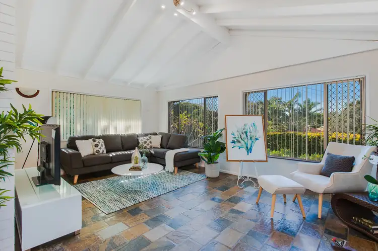 Second view of Homely house listing, 27 Cabernet Crescent, Thornlands QLD 4164