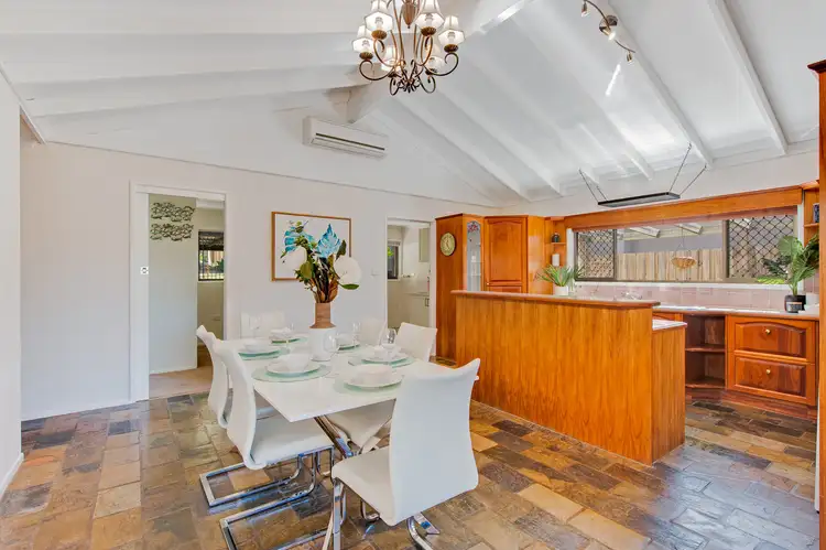 Fourth view of Homely house listing, 27 Cabernet Crescent, Thornlands QLD 4164