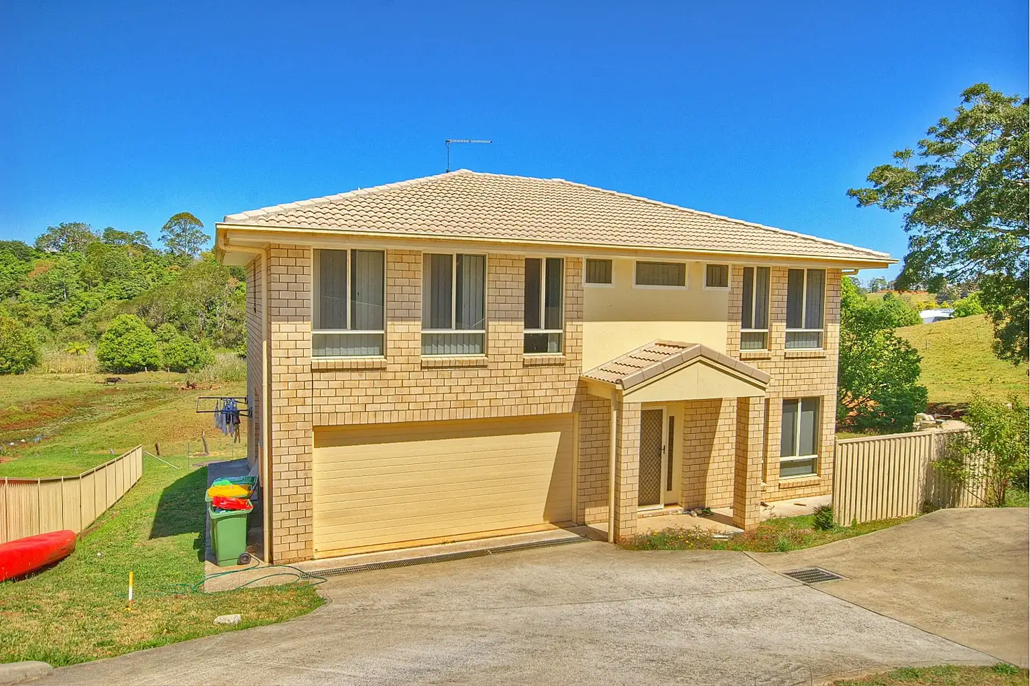 Main view of Homely house listing, 11 Camilla Place, Goonellabah NSW 2480