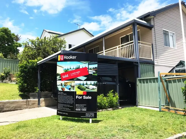 Main view of Homely house listing, 26 High Street, Harrington NSW 2427