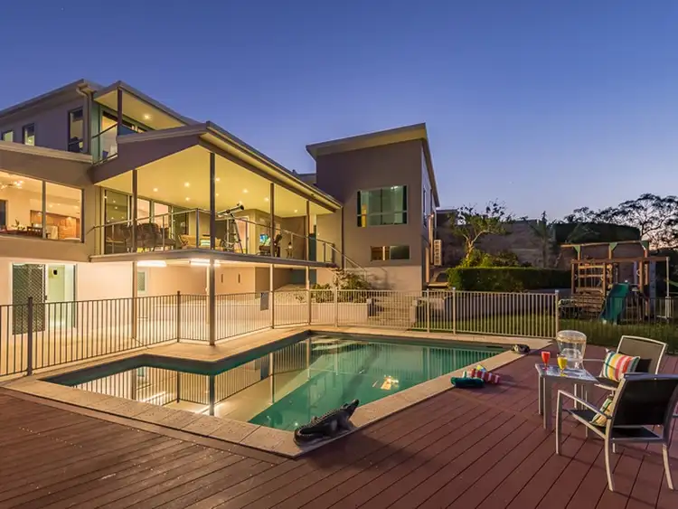 Second view of Homely house listing, 5 Mallard Court, South Gladstone QLD 4680