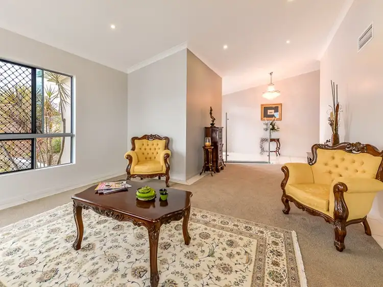 Third view of Homely house listing, 5 Mallard Court, South Gladstone QLD 4680