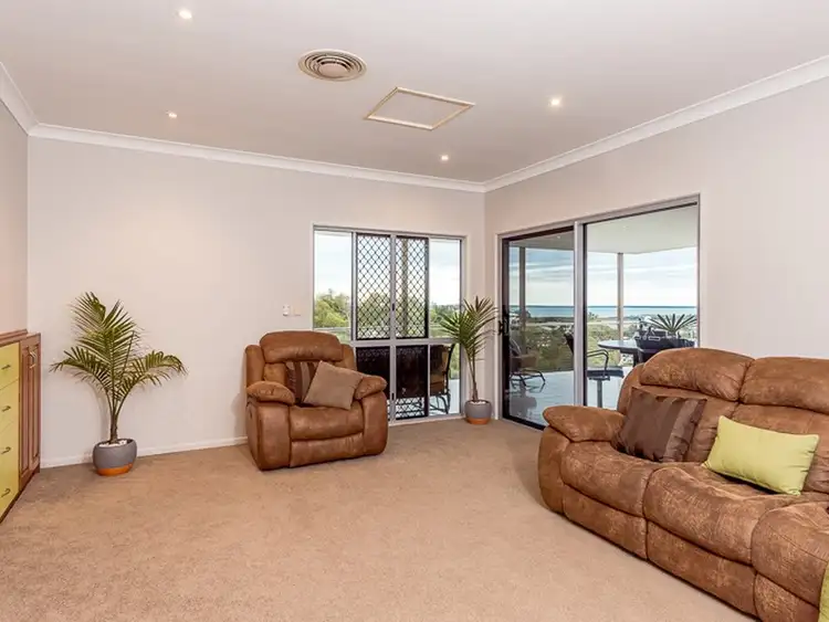 Fourth view of Homely house listing, 5 Mallard Court, South Gladstone QLD 4680