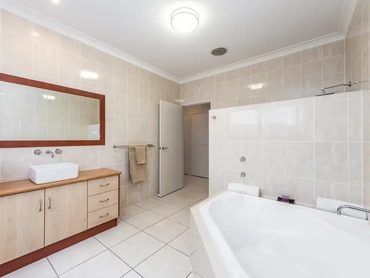 Fifth view of Homely house listing, 5 Mallard Court, South Gladstone QLD 4680