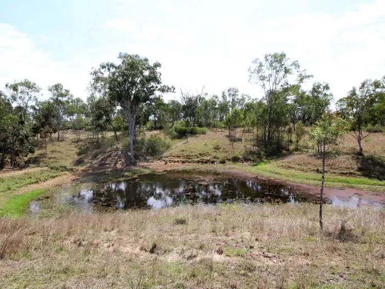 Second view of Homely rural property listing, 8247 D'Aguilar Highway, Moore QLD 4306