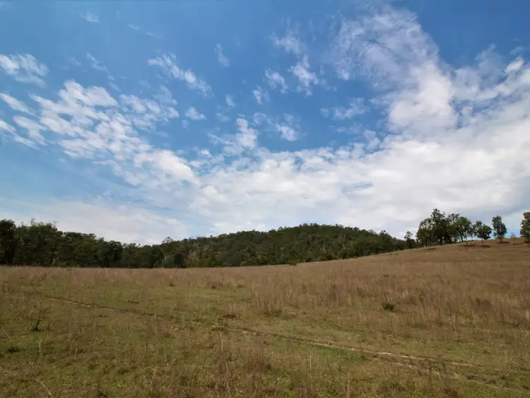 Third view of Homely rural property listing, 8247 D'Aguilar Highway, Moore QLD 4306