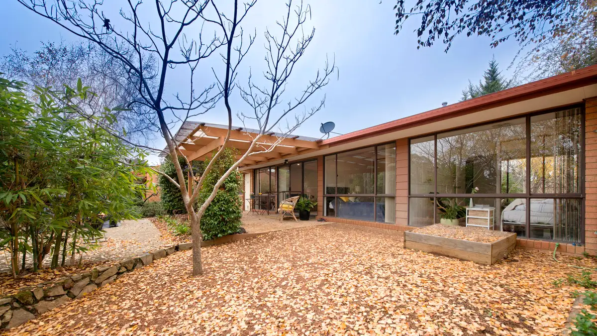 Main view of Homely townhouse listing, 14/16 Gabriel Place, Florey ACT 2615