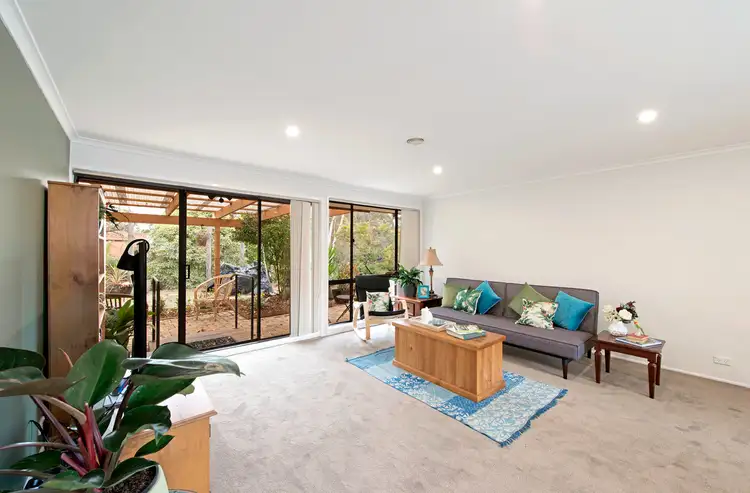 Fourth view of Homely townhouse listing, 14/16 Gabriel Place, Florey ACT 2615
