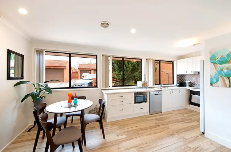 Sixth view of Homely townhouse listing, 14/16 Gabriel Place, Florey ACT 2615