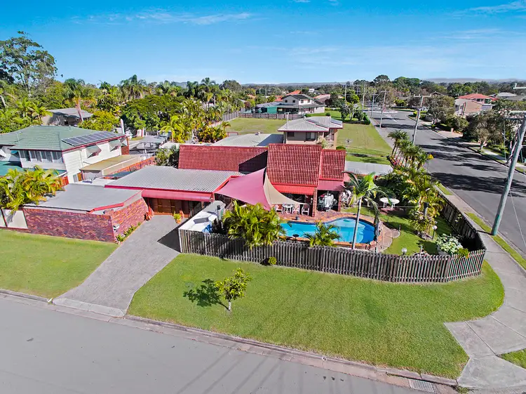 26 Magpie Street, Birkdale QLD 4159