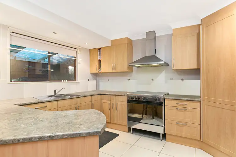 Fourth view of Homely house listing, 26 Magpie Street, Birkdale QLD 4159